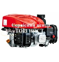 Двигатель для газонокосилки Al-Ko 4.66 SP-A (441223)
