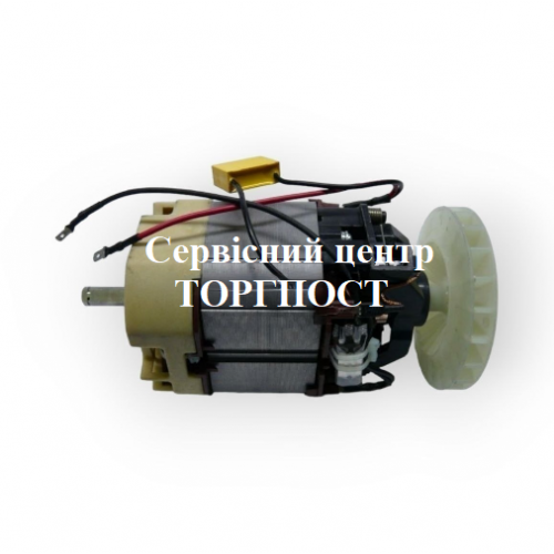 Электродвигатель для аэратора AL-KO Comfort 38 VLE (462213)