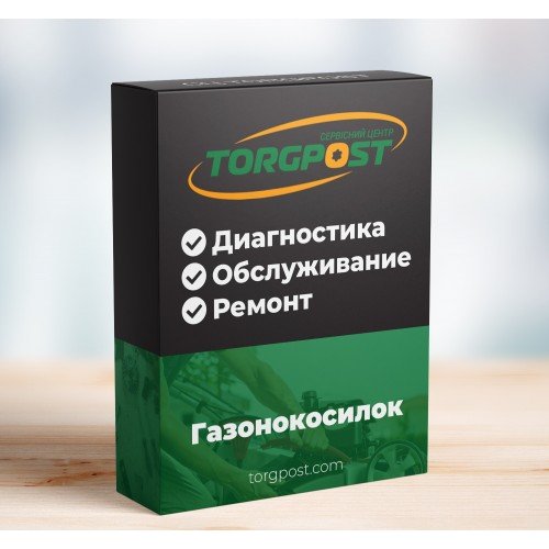 Ремонт газонокосилки Oleo-Mac G 44