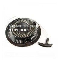 СТАРТЕР ГАЗОНОКОСИЛКИ ДВИГАТЕЛЯ AL-KO TECH 165