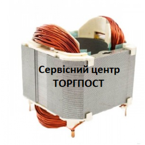 Статор электродвигателя АЛКО EKI 2200-413599 - купить в SADOVKA