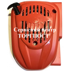 Cтартер двигателя Pro 145 QSS газонокосилки АЛ-КО 51.0 SP-A - 41784502-417845