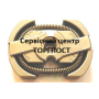 Муфта сцепление бензопилы Олео Мак GS 35 - 50240031 - купить в SADOVKA
