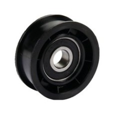 Натяжной ролик ремня снегоуборщика АЛКО 560 - 412081