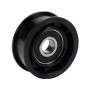 Натяжной ролик ремня снегоуборщика АЛКО 560 - 412081 - купить в SADOVKA