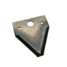 Ніж для подрібнювача гілок Hech 6421