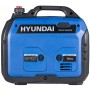 Інверторний генератор Hyundai HHY 3050Si - купити в SADOVKA
