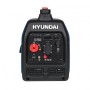Інверторний генератор Hyundai HHY 3050Si - купити в SADOVKA
