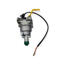 Карбюратор генератора Hecht GG 6500