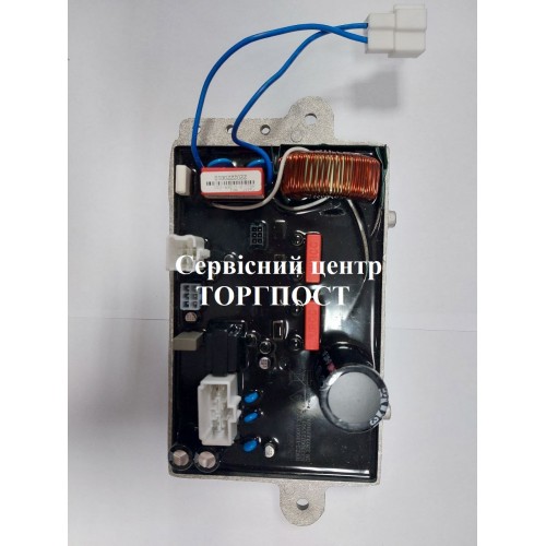 Инверторная плата генератора Hecht IG 1100 - купить в SADOVKA