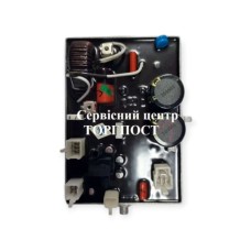 Инверторная плата генератора Hecht IG 2201