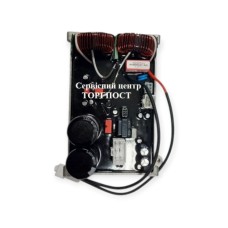 Инверторна плата генератора Hecht IG 3600