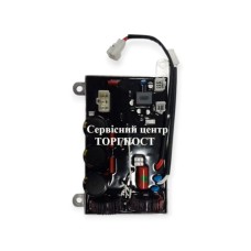 Инверторную плату генератора Hecht IG 4500 450000038