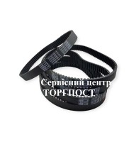 Ремень 450-5М-15 для аэратора - скарификатора AL-KO 38Е