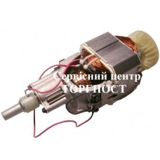 Електродвигун мотокоси AL-KO BC 1200 E