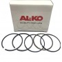 Поршневые кольца для двигателя Al-Ko Pro 125 - купить в SADOVKA