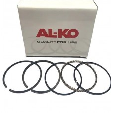 Поршневі кільця для двигуна Al-Ko Pro 125