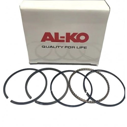 Поршневые кольца для двигателя Al-Ko Pro 140 QSS - купить в SADOVKA