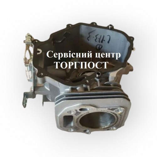 Цилиндр для двигателя Al-Ko Pro 125 QSS - купить в SADOVKA