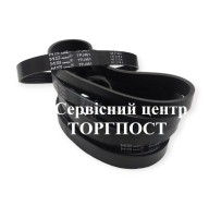 Ремень 7PJ451