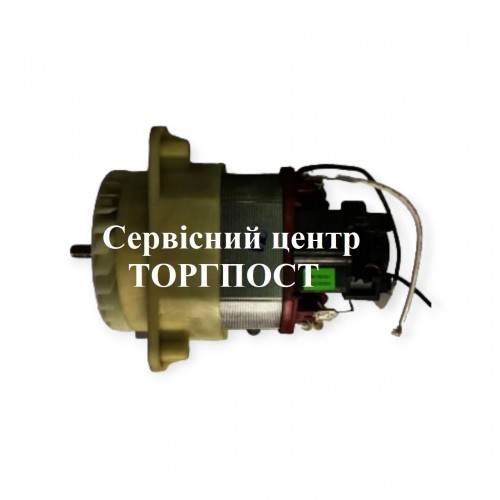 Электродвигатель газонокосилки Al-Ko 38.2 Е - купить в SADOVKA