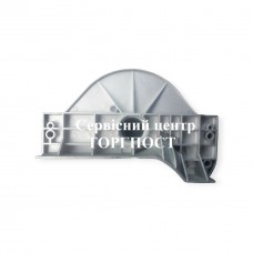Протиріжуча пластина (контрніж) для подрібнювача Al-Ko MH 2800