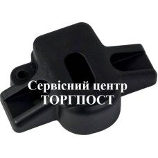 Кронштейн ножа для сенокосилки Al-Ko BM 870 III 417468
