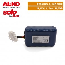 Акумулятор для робота Solo by Al-Ko Robolinho 450 W