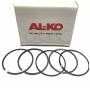Поршневые кольца для двигателя AL-KO PRO 125 (418643) - купить в SADOVKA