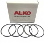 Поршневі кільця для двигуна Al-Ko Pro 125-1P65FE - купить в SADOVKA