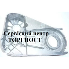 Рама двигуна аератора-скарифікатора Al-Ko 38 P