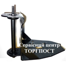 Вал ведучий в зборі для аератора-скарифікатора Al-Ko 38 E