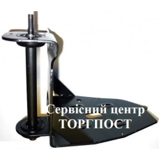 Вал ведучий у зборі аератора-скарифікатора Al-Ko 38 VLE