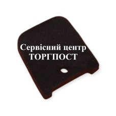 Фільтр повітряний для повітродувки Solo by Al-Ko 442