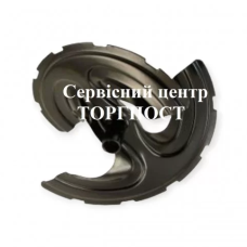 Фреза шнека (права) для снігоприбирача Al-Ko 620 E III