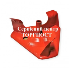Колесо-крильчатка викиду для снігоприбирача Al-Ko 620 E III