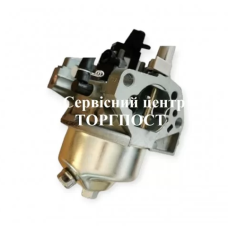 Карбюратор для снігоприбирача Al-Ko 760.4 E LED