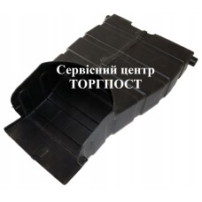 Кожух ремня привода косильной деки трактора Al-Ko T15-93.2 HD-A