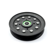 Натяжний ролик ременя для трактора - газонокосарки Al-Ko T15-93.9 HD-A
