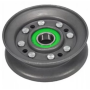 Шкив приводного ремня для садового трактора Al-Ko T18-111.9 HD-S - купить в SADOVKA