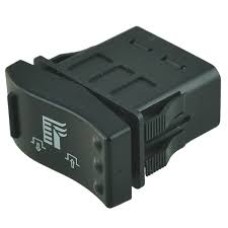 Выключатель деки в сборе трактора Al-Ko T18-111.9 HD-S