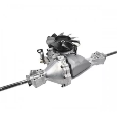Коробка передач для садового трактора Al-Ko T15-93.3 HD-A