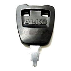 Ключ замка зажигания для трактора Solo by Al-Ko T18-105.6 HD V2