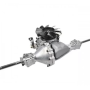Коробка передач (редуктор) до трактора Al-Ko T16-102 HD V2 - купить в SADOVKA