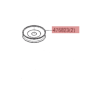 Шкив двигателя для садового трактора Solo by Al-Ko T22-105.4 HDD-A V2 - купить в SADOVKA