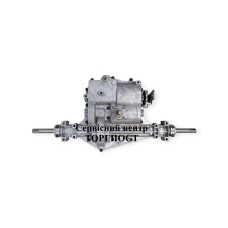 Редуктор для райдера-газонокосилки Solo by Al-Ko R 7-63.8 A Редуктор для райдера-газонокосилки Solo by Al-Ko R 7-63.8 A