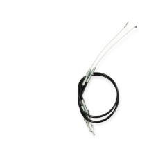 Трос привода для райдера Solo by Al-Ko R 7-62.5 Трос привода для райдера Solo by Al-Ko R 7-62.5