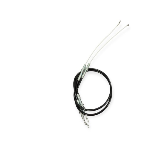 Трос привода для райдера Solo by Al-Ko R 7-62.5 - купить в SADOVKA Трос привода для райдера Solo by Al-Ko R 7-62.5 - купить в SADOVKA