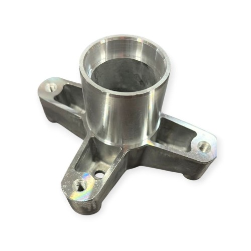 Опора вала ножа для райдера Solo by Al‑Ko R 7-62.5 - купить в SADOVKA Опора вала ножа для райдера Solo by Al‑Ko R 7-62.5 - купить в SADOVKA