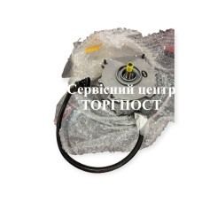 Электродвигатель привода ножей для райдера Solo by Al‑Ko R 85.1 Li